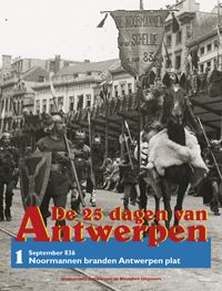 De 25 Dagen Van Antwerpen De 25 Dagen Van Antwerpen