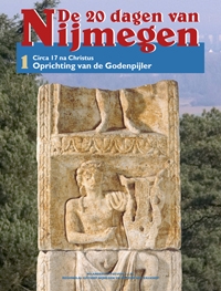 De 20 dagen van Nijmegen De 20 dagen van Nijmegen