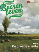 Boerenleven in Nederland Boerenleven in Nederland