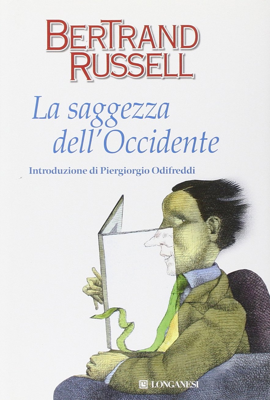 La Saggezza dell'Occidente La Saggezza dell'Occidente
