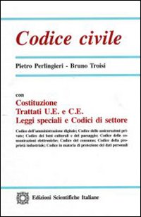 Codice civile 2007 Codice civile 2007