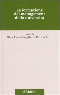 La formazione nel management delle università La formazione nel management delle università