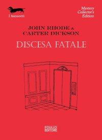 Discesa fatale