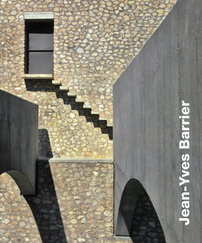 Jean-Yves Barrier. Architect and Urbanist. Architecte et Urbaniste Jean-Yves Barrier. Architect and Urbanist. Architecte et Urbaniste