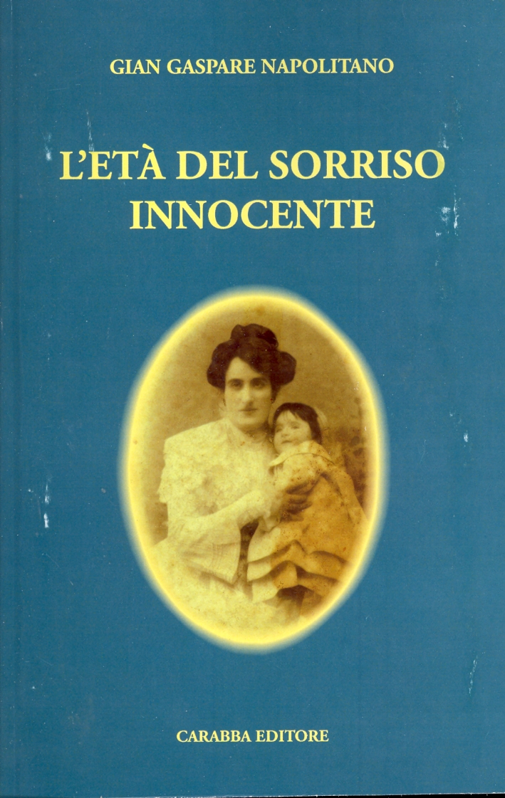 L'età del sorriso innocente L'età del sorriso innocente