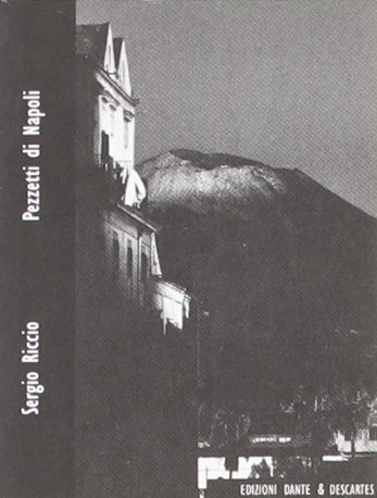 Pezzetti di Napoli. Ediz. illustrata Pezzetti di Napoli. Ediz. illustrata