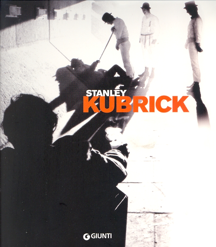Stanley Kubrick Stanley Kubrick