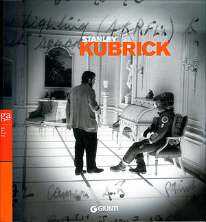Stanley Kubrick Stanley Kubrick