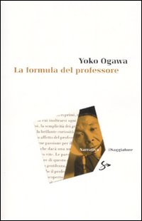 La formula del professore La formula del professore