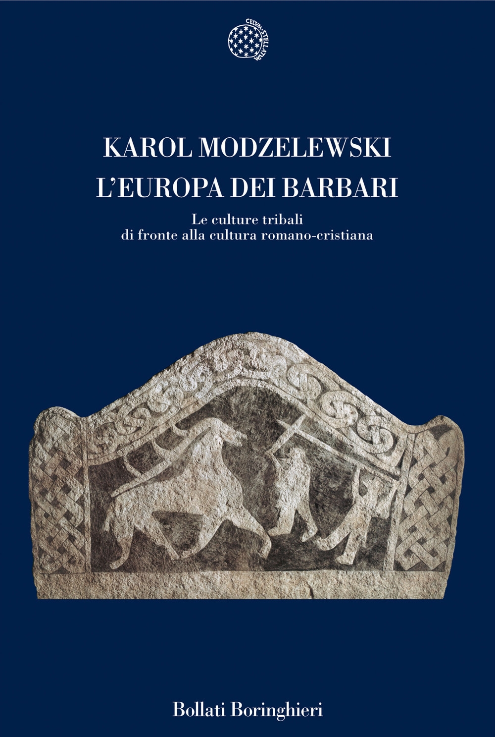 L'Europa dei barbari. Le culture tribali di fronte alla cultura romano-cristiana L'Europa dei barbari. Le culture tribali di fronte alla cultura romano-cristiana