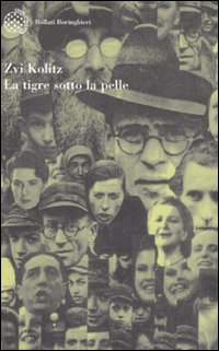 La tigre sotto la pelle. Storie e parabole degli anni della morte La tigre sotto la pelle. Storie e parabole degli anni della morte
