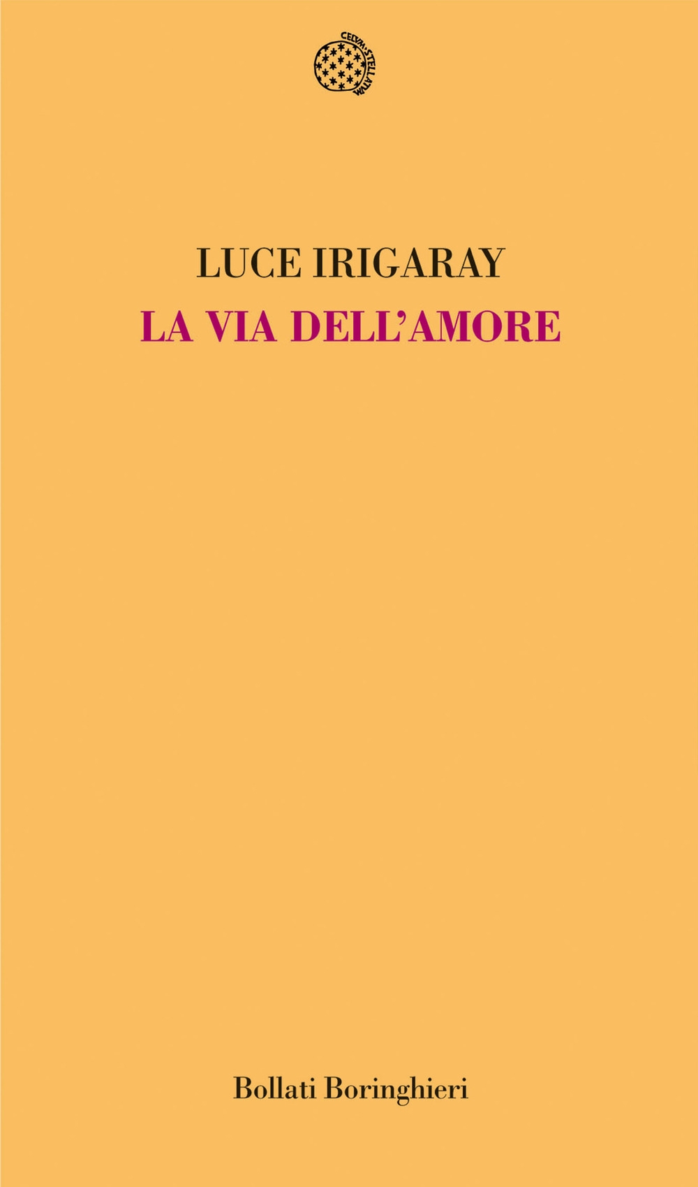 La via dell'amore La via dell'amore