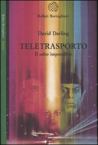 Teletrasporto. Il salto impossibile Teletrasporto. Il salto impossibile