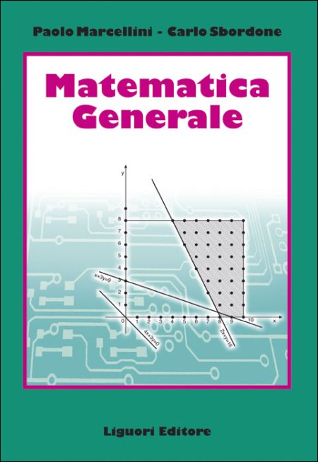 Matematica generale Matematica generale