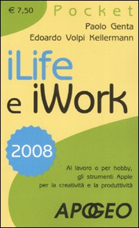 iLife e iWork 2008 iLife e iWork 2008
