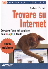 Trovare su Internet Trovare su Internet