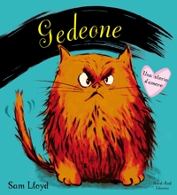 Gedeone. Una storia d'amore