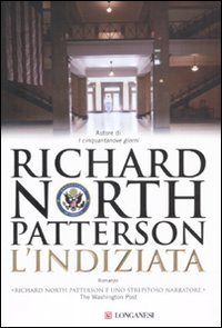 L'indiziata