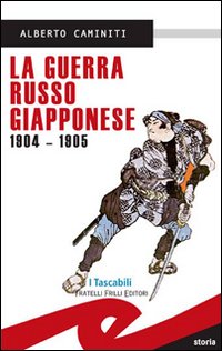 La guerra russo giapponese 1904-1905 La guerra russo giapponese 1904-1905