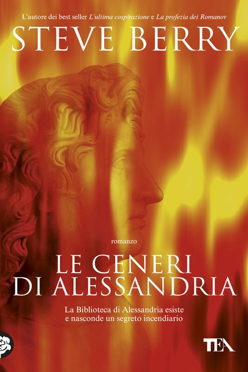 Le ceneri di Alessandria Le ceneri di Alessandria