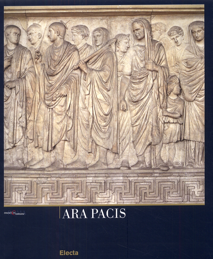Ara Pacis Ara Pacis