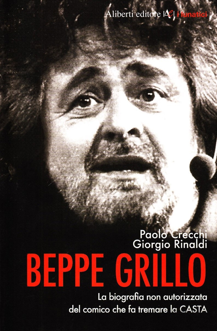 Beppe Grillo Beppe Grillo