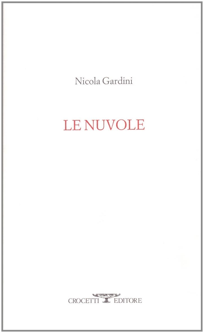 Le nuvole Le nuvole