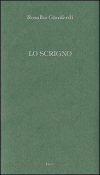 Lo scrigno Lo scrigno