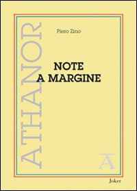 Note a margine Note a margine