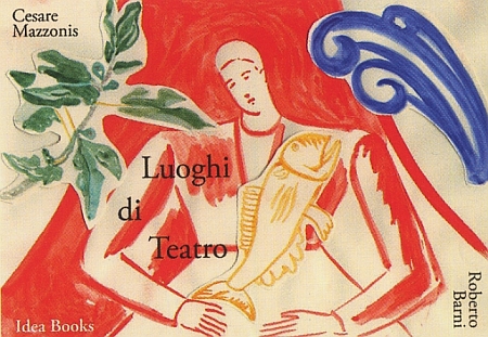 Luoghi di Teatro
