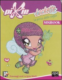 Lokette. La pixie delle soglie