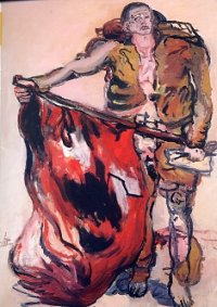 Georg Baselitz. [Edizione inglese]