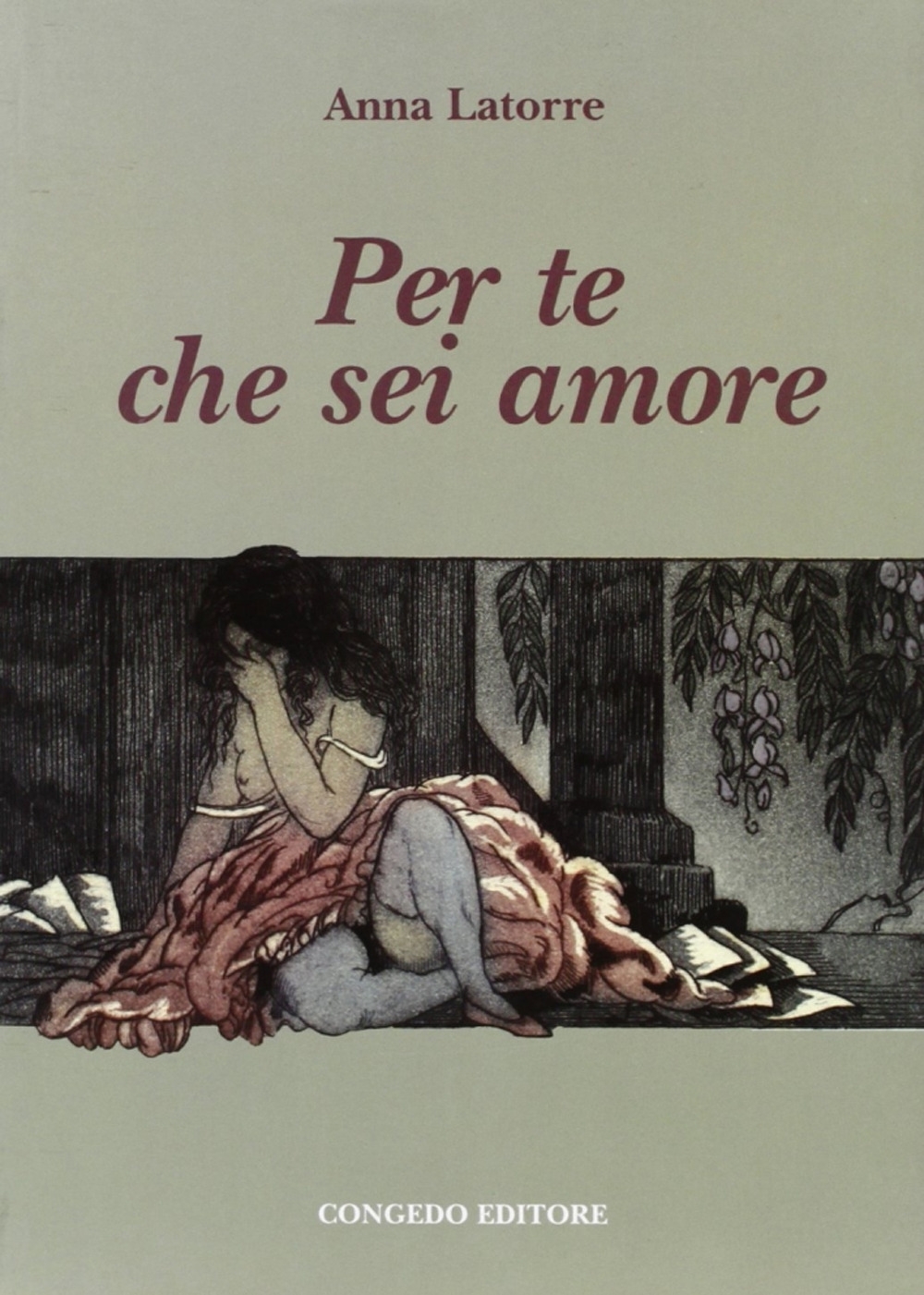 Per te che sei amore
