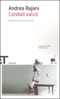 Cordiali saluti