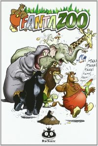 Fantazoo. Vol. 1