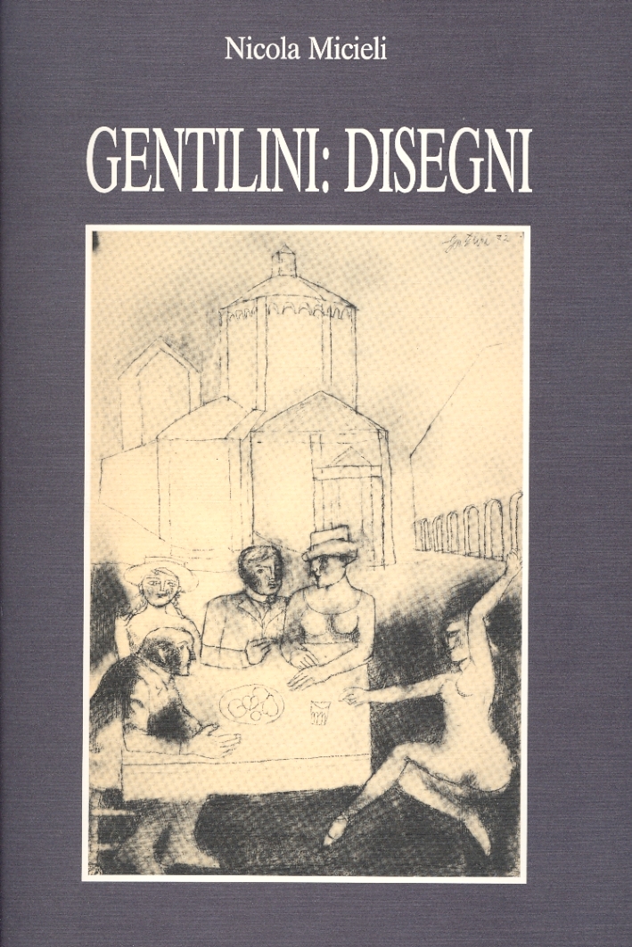 Gentilini. Disegni