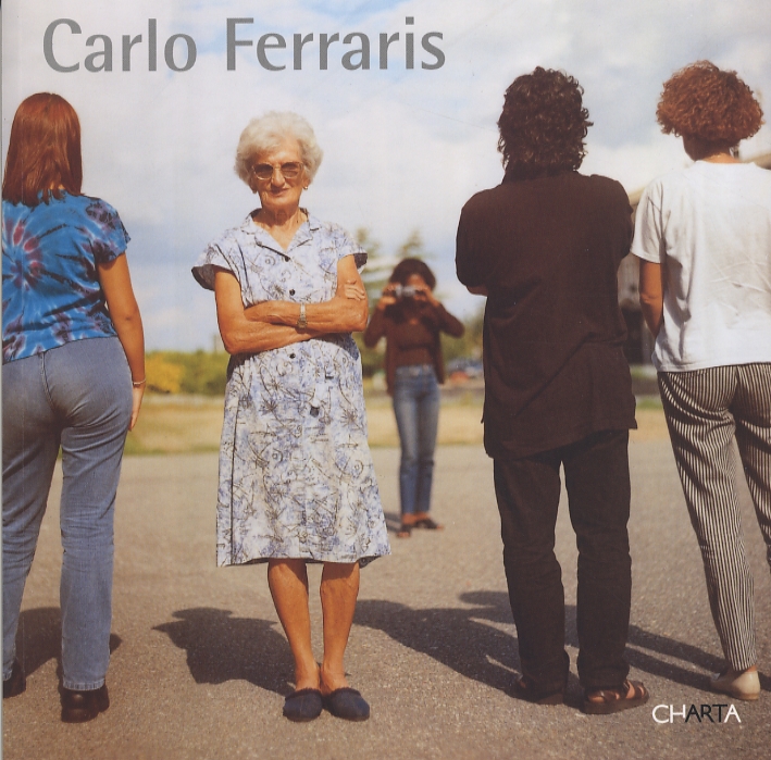 Carlo Ferraris Carlo Ferraris