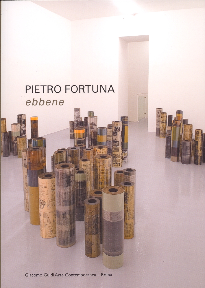 Pietro Fortuna. Ebbene Pietro Fortuna. Ebbene