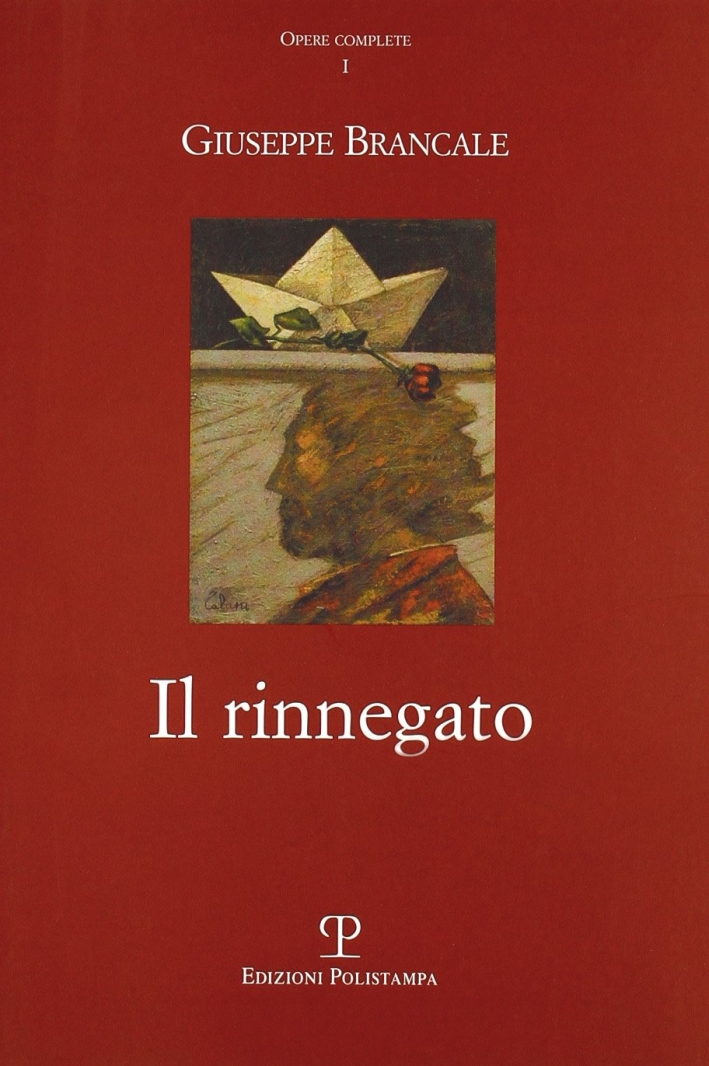 Il rinnegato Il rinnegato