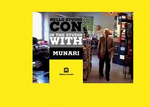 Nello studio con Munari. Con DVD Nello studio con Munari. Con DVD
