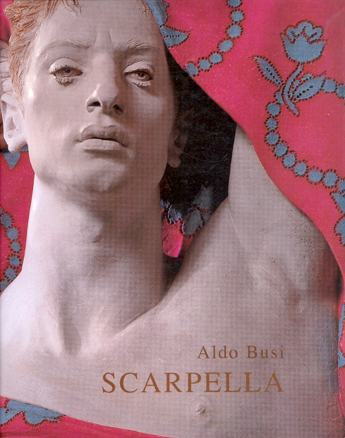 Scarpella. Quaranta chee? Scarpella. Quaranta chee?