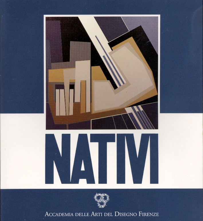 Gualtiero Nativi 1945-1995 Gualtiero Nativi 1945-1995