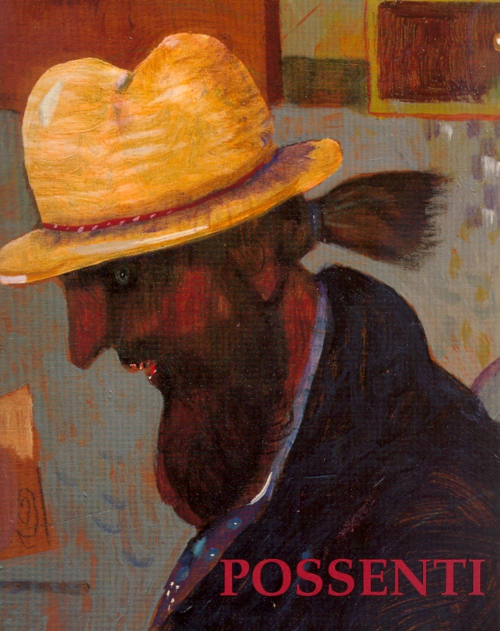 Antonio Possenti. Viaggiatori Antonio Possenti. Viaggiatori