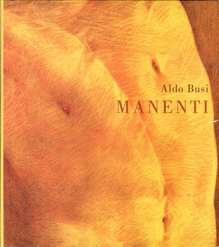 Manenti. La Tutta Immanente Lucia Manenti. La Tutta Immanente Lucia