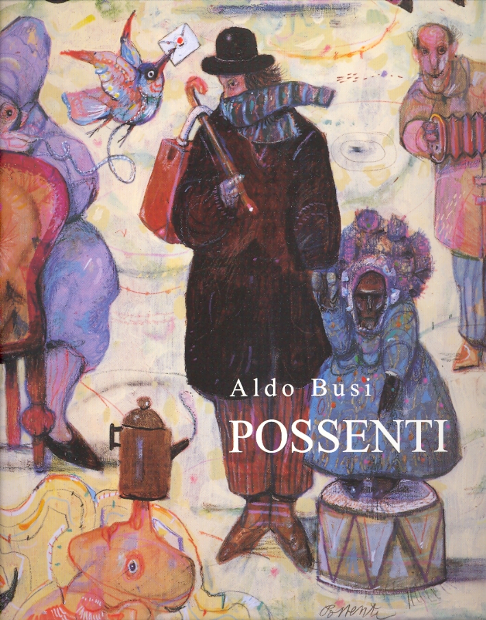 Possenti. Arthur Rimbaud. Occasioni e suggestioni Possenti. Arthur Rimbaud. Occasioni e suggestioni