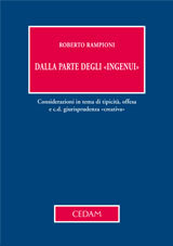 Dalla parte degli Dalla parte degli