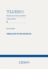 Obblighi di protezione Obblighi di protezione