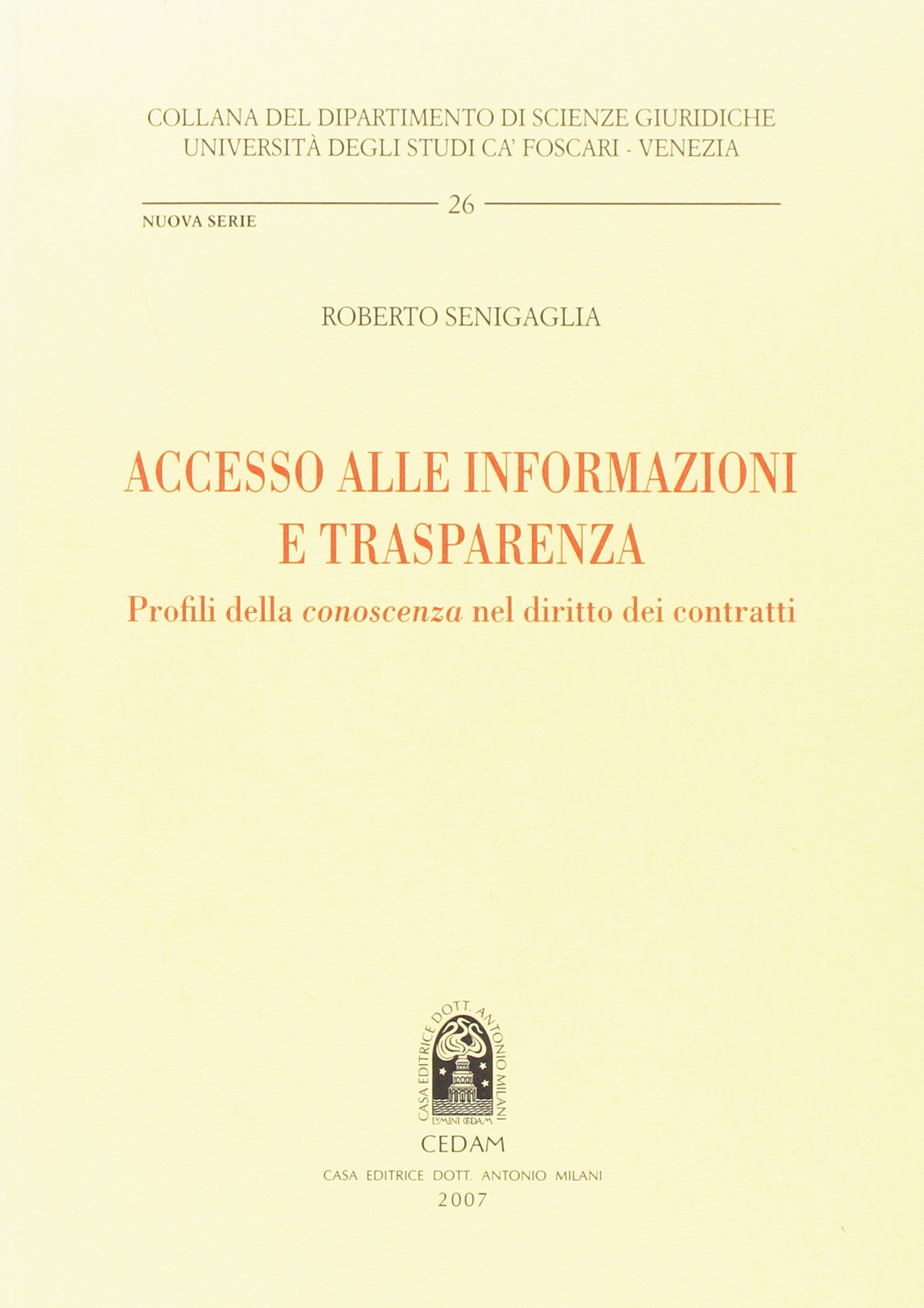 Accesso alle informazioni e trasparenza. Profili della Accesso alle informazioni e trasparenza. Profili della