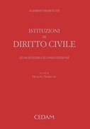 Istituzioni di diritto civile Istituzioni di diritto civile