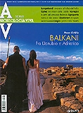 Archeologia Viva n. 126: novembre/dicembre 2007 Archeologia Viva n. 126: novembre/dicembre 2007
